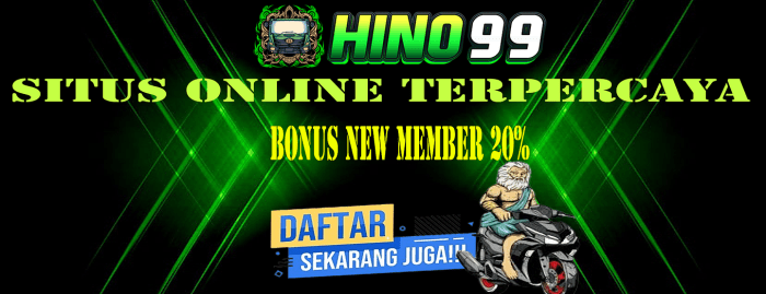 Bonus New Member di Slot Gacor Indonesia: Bagaimana Cara Klaimnya?