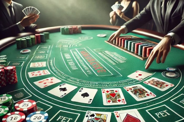 Poker Online Indonesia: Dari Permainan Kartu Konvensional ke Digital