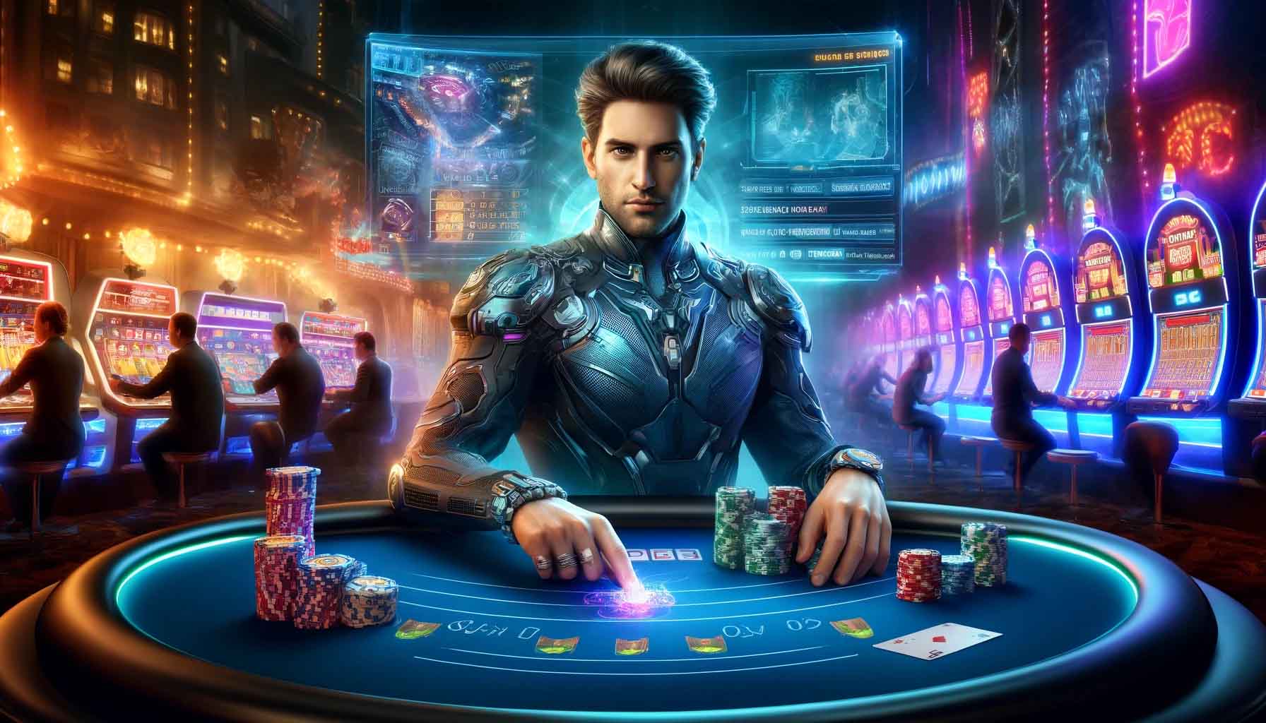 Bagaimana Mengenali Situs Poker Online dengan Lisensi Resmi