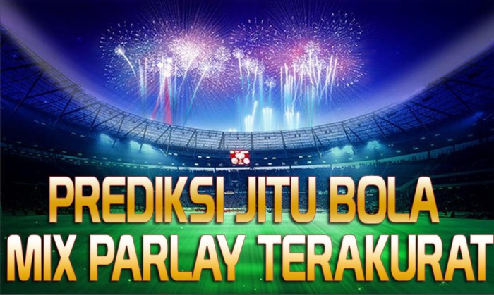 Mix Parlay vs Single Bet: Strategi Taruhan yang Harus Diketahui