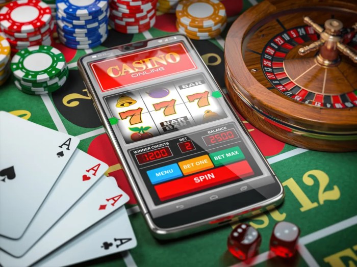 Bonus New Member Casino Online Indonesia: Apakah Worth It?